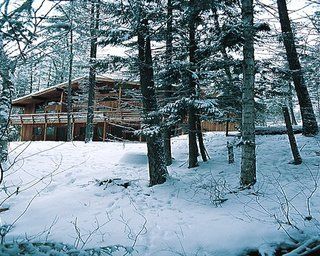 Ptarmigan Village At Вайтфіш Екстер'єр фото